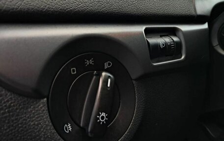 Skoda Yeti I рестайлинг, 2014 год, 750 000 рублей, 12 фотография