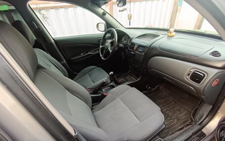 Nissan Almera, 2005 год, 177 000 рублей, 5 фотография