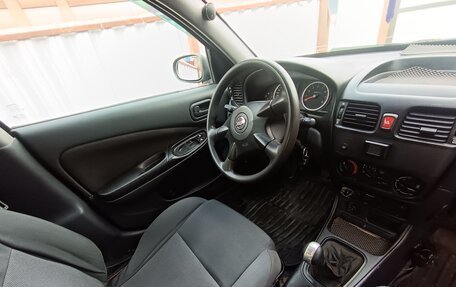 Nissan Almera, 2005 год, 177 000 рублей, 4 фотография
