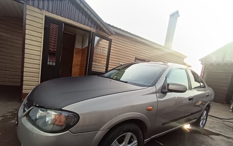 Nissan Almera, 2005 год, 177 000 рублей, 3 фотография