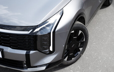 KIA Sportage IV рестайлинг, 2026 год, 5 170 000 рублей, 2 фотография