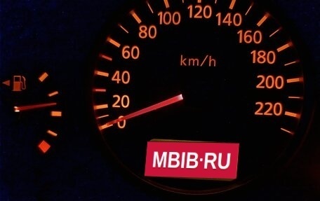 Nissan Almera, 2005 год, 177 000 рублей, 6 фотография