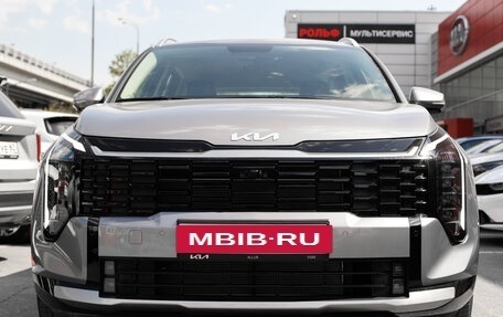 KIA Sportage IV рестайлинг, 2026 год, 5 170 000 рублей, 3 фотография