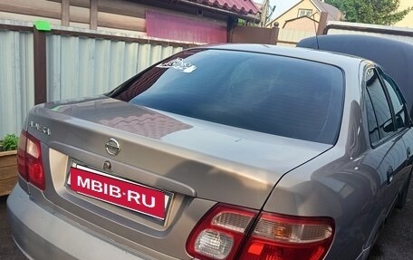 Nissan Almera, 2005 год, 177 000 рублей, 10 фотография