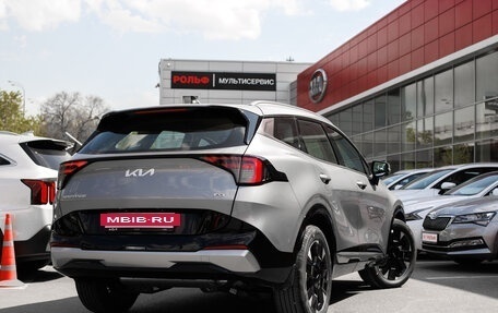 KIA Sportage IV рестайлинг, 2026 год, 5 170 000 рублей, 5 фотография