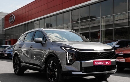 KIA Sportage IV рестайлинг, 2026 год, 5 170 000 рублей, 4 фотография