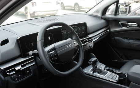 KIA Sportage IV рестайлинг, 2026 год, 5 170 000 рублей, 7 фотография