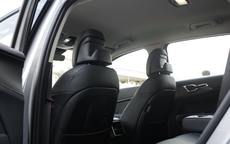 KIA Sportage IV рестайлинг, 2026 год, 5 170 000 рублей, 14 фотография