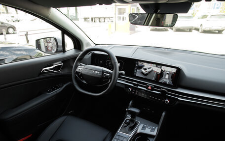 KIA Sportage IV рестайлинг, 2026 год, 5 170 000 рублей, 16 фотография