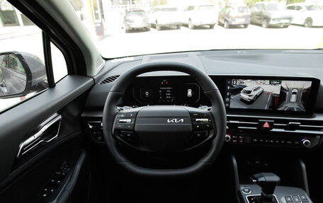 KIA Sportage IV рестайлинг, 2026 год, 5 170 000 рублей, 17 фотография