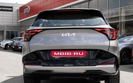 KIA Sportage IV рестайлинг, 2026 год, 5 170 000 рублей, 6 фотография