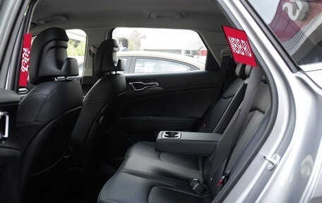 KIA Sportage IV рестайлинг, 2026 год, 5 170 000 рублей, 13 фотография