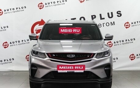 Geely Coolray I, 2023 год, 1 899 000 рублей, 3 фотография
