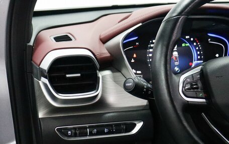 Geely Coolray I, 2023 год, 1 899 000 рублей, 12 фотография