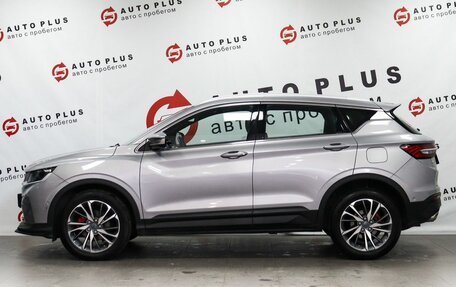 Geely Coolray I, 2023 год, 1 899 000 рублей, 5 фотография
