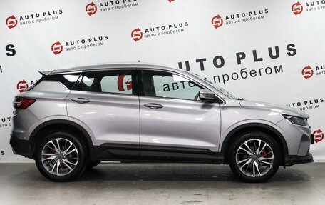 Geely Coolray I, 2023 год, 1 899 000 рублей, 6 фотография