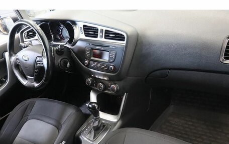 KIA cee'd III, 2015 год, 1 089 100 рублей, 5 фотография