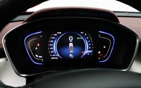 Geely Coolray I, 2023 год, 1 899 000 рублей, 21 фотография