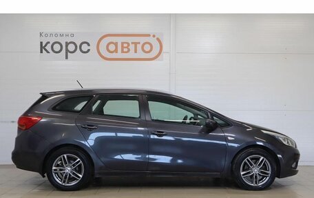 KIA cee'd III, 2015 год, 1 089 100 рублей, 4 фотография
