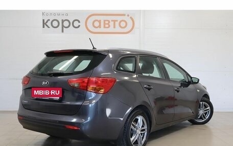 KIA cee'd III, 2015 год, 1 089 100 рублей, 3 фотография