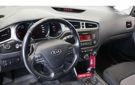 KIA cee'd III, 2015 год, 1 089 100 рублей, 6 фотография