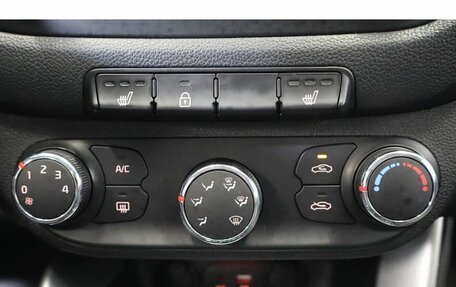 KIA cee'd III, 2015 год, 1 089 100 рублей, 11 фотография