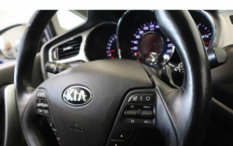 KIA cee'd III, 2015 год, 1 089 100 рублей, 8 фотография