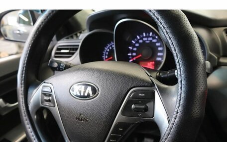 KIA Rio III рестайлинг, 2015 год, 800 800 рублей, 8 фотография