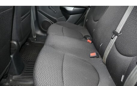 KIA Rio III рестайлинг, 2015 год, 800 800 рублей, 7 фотография