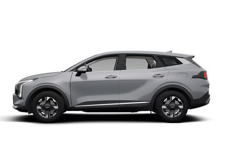 KIA Sportage IV рестайлинг, 2026 год, 5 170 000 рублей, 3 фотография