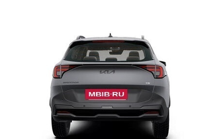 KIA Sportage IV рестайлинг, 2026 год, 5 170 000 рублей, 10 фотография