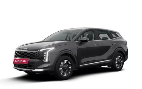 KIA Sportage IV рестайлинг, 2026 год, 5 170 000 рублей, 11 фотография