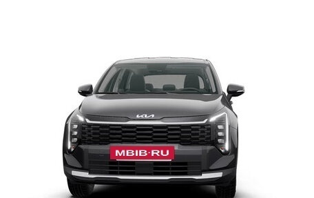 KIA Sportage IV рестайлинг, 2026 год, 5 170 000 рублей, 14 фотография
