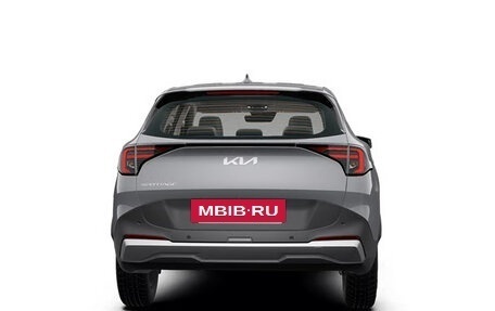 KIA Sportage IV рестайлинг, 2026 год, 5 170 000 рублей, 5 фотография