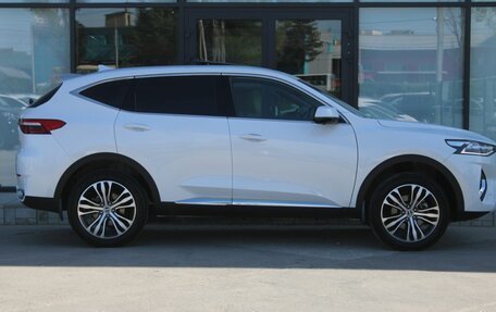 Haval F7 I, 2021 год, 2 150 000 рублей, 5 фотография