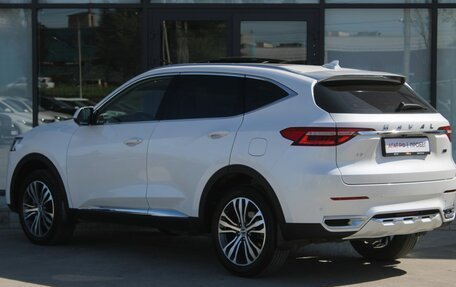 Haval F7 I, 2021 год, 2 150 000 рублей, 9 фотография