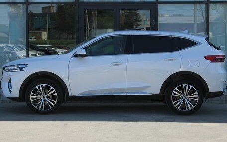 Haval F7 I, 2021 год, 2 150 000 рублей, 11 фотография