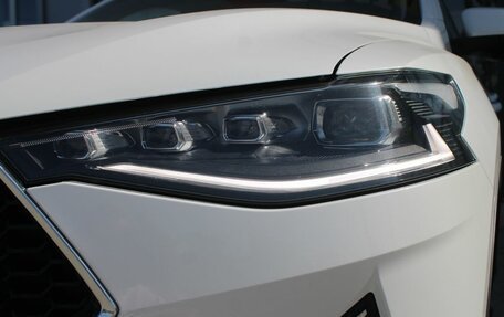 Haval F7 I, 2021 год, 2 150 000 рублей, 12 фотография