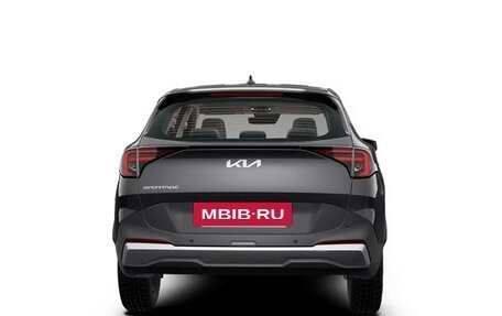 KIA Sportage IV рестайлинг, 2026 год, 5 170 000 рублей, 15 фотография