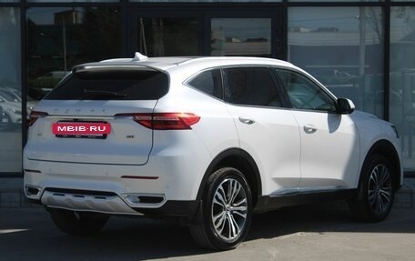 Haval F7 I, 2021 год, 2 150 000 рублей, 6 фотография