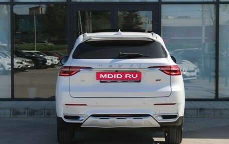 Haval F7 I, 2021 год, 2 150 000 рублей, 8 фотография