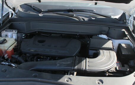 Haval F7 I, 2021 год, 2 150 000 рублей, 16 фотография
