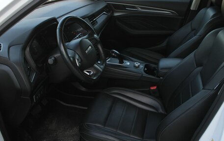 Haval F7 I, 2021 год, 2 150 000 рублей, 18 фотография