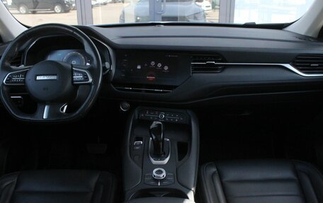 Haval F7 I, 2021 год, 2 150 000 рублей, 20 фотография
