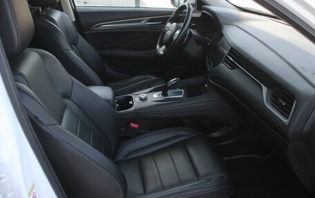 Haval F7 I, 2021 год, 2 150 000 рублей, 19 фотография