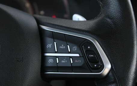 Haval F7 I, 2021 год, 2 150 000 рублей, 23 фотография