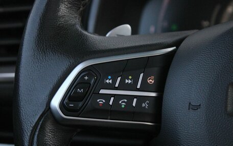 Haval F7 I, 2021 год, 2 150 000 рублей, 22 фотография