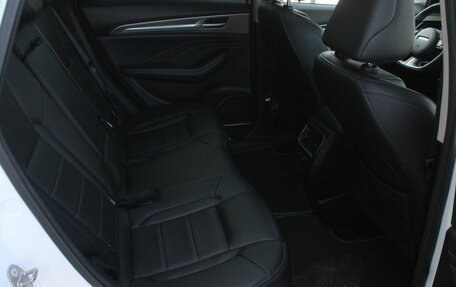 Haval F7 I, 2021 год, 2 150 000 рублей, 34 фотография
