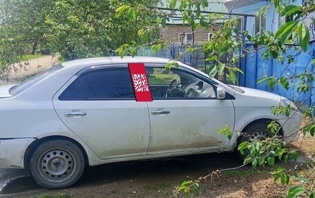 Geely MK I рестайлинг, 2012 год, 106 000 рублей, 2 фотография
