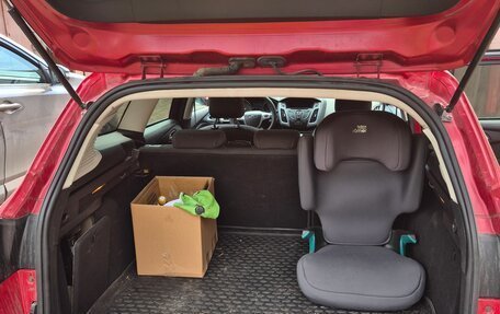 Ford Focus III, 2013 год, 780 000 рублей, 7 фотография